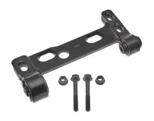 TK641135 | Suspension Control Arm Support Bracket | Chassis Pro